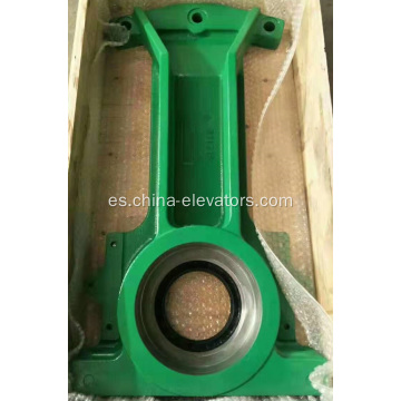 KM871716H02 Soporte de cojinete para motores Kone Elevator MX18